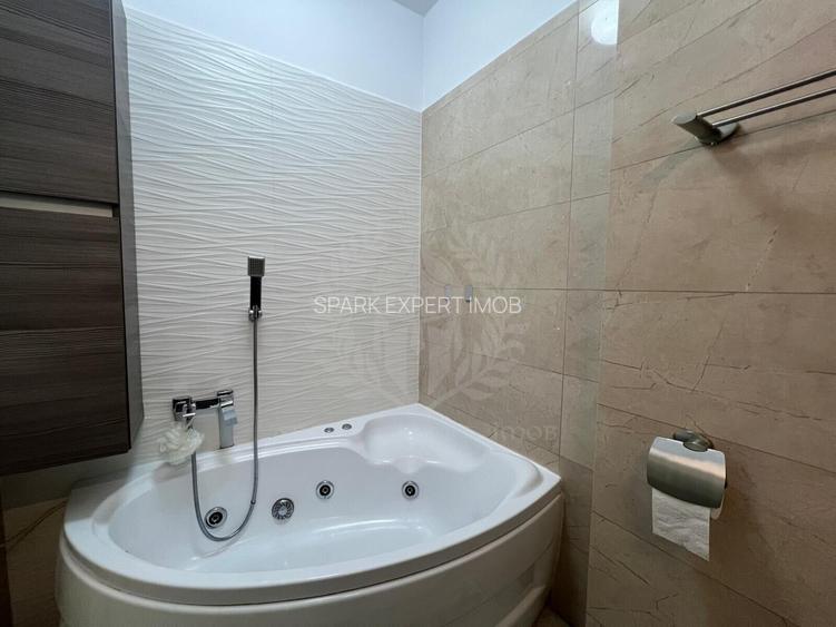 Inchiriere apartament 2 camere, bloc nou, zona 9 Mai, Ploiesti - Vest - 6