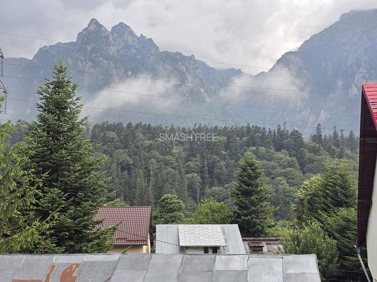 Apartament cu 4 camere 125 mp (4 garsoniere) la cheie + 60 mp pod - Busteni - 8