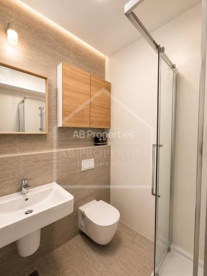Apartament 3 camere | Parcare Inclusa | Metrou Laminorului | Complex Rezidential - 15