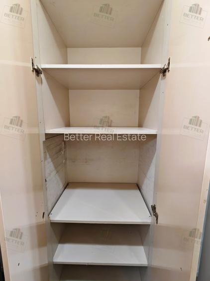 Apartament de 2 camere + loc de parcare - lângă Metrou Apărătorii Patriei - 8
