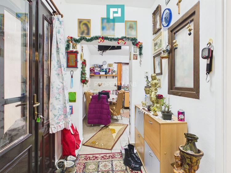 Casă lângă Spitalul Județean – Cabinete/Birouri - 6