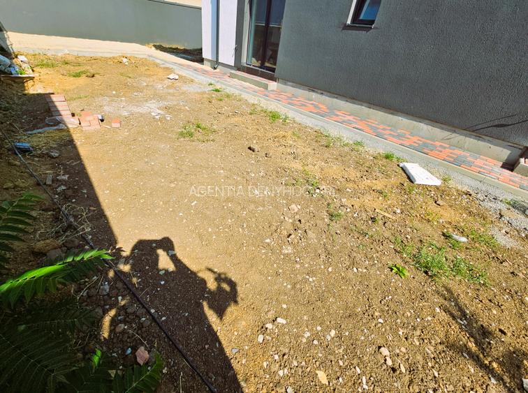 Apartament 2 camere + Curte proprie - La cheie - Incalzire prin pardoseala - 5