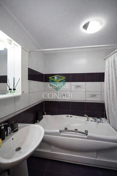 Casa la curte zona Timpuri Noi Vitan - 35