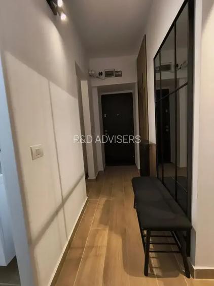 Garsonieră, renovată complet – Calea Griviței | Metrou 1 MAI - 2