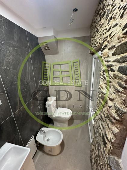 Casa 3 camere- 90mp utili si curte,  spre vanzare in - Saliste/sau schimb ap 2 - 11