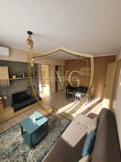 Apartament cu 3 camere | Proximitate metrou | Calea Victoriei - 2