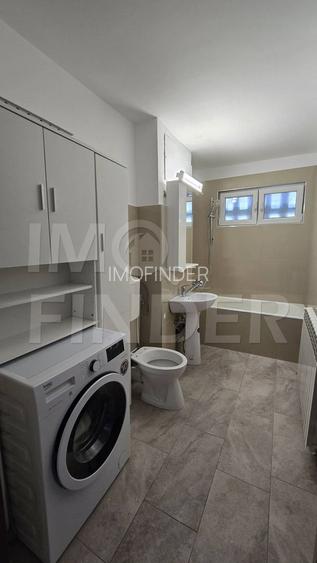 Apartament 3 camere, etaj 2, zona Piata Flora – Manastur - 6