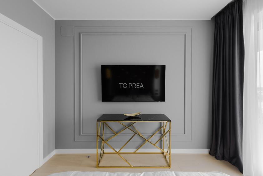 2 camere LUX One Herastrau Towers - 3