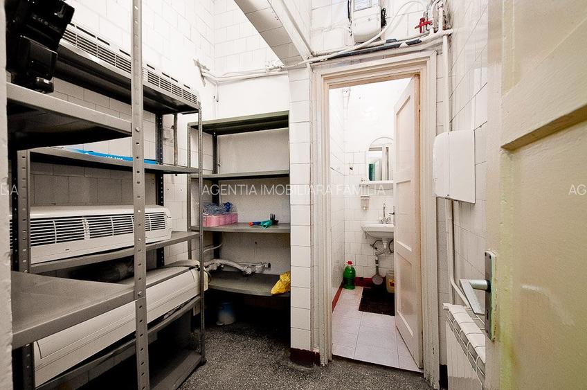 Spațiu comercial, 307 mp în Țiglina 2 - 15