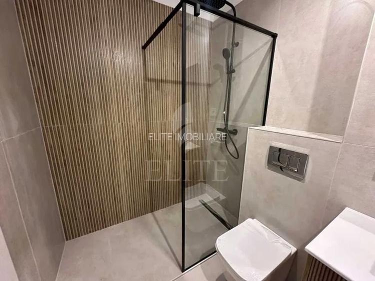 Apartament 2 camere în zona FABRICII - 3