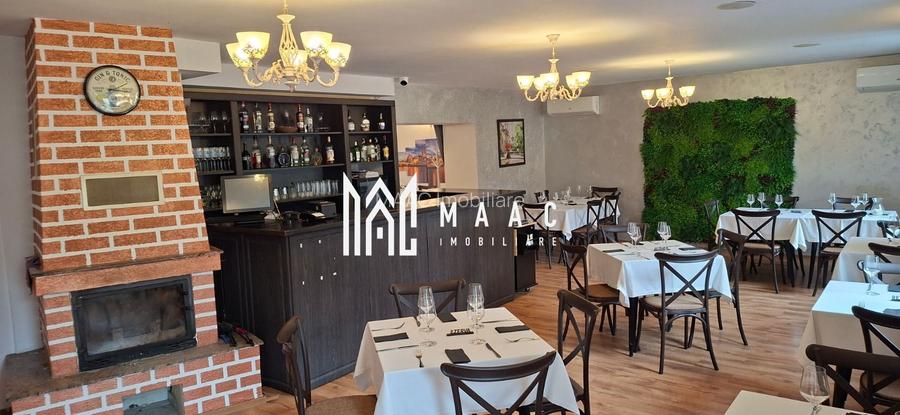 Spațiu comercial I Restaurant I Terasă I Business I Central - 9