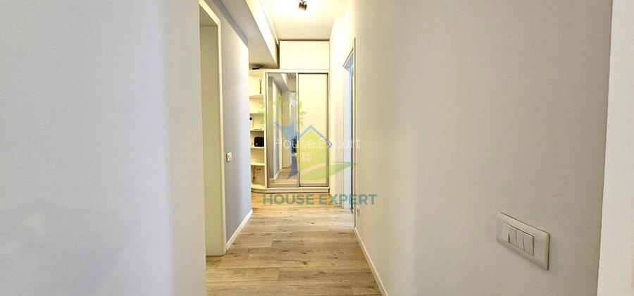 Apt. LUX 2 camere, loc de parcare inclus, Laguna Residence - 6