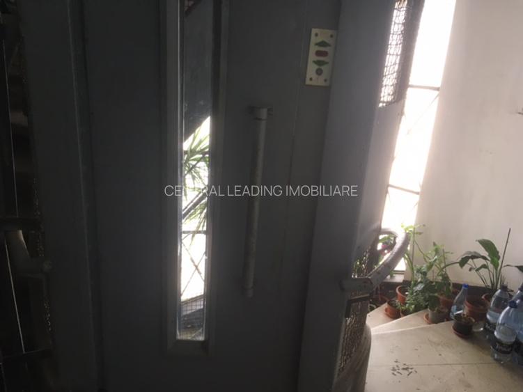 GARSONIERA SPATIOASA 35MP. COMPLET ECHIPATA, TOATE UTILITATILE, IDEAL INVESTITIE - 9