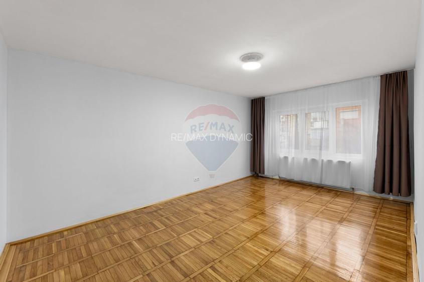 Apartament cu 2 camere de inchiriat- zona Banu Maracine - 5
