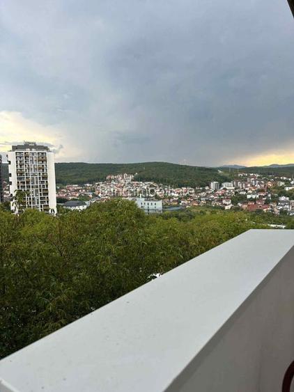 Apartament de 4 camere, 78 mp, modern, la cheie, Zorilor - 13