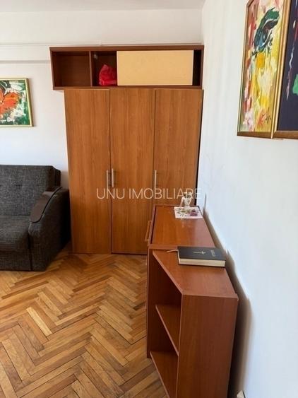 Apartament cu 1 camera - zona Centru - Bld. Stefan cel Mare - Pet Friendly - 9
