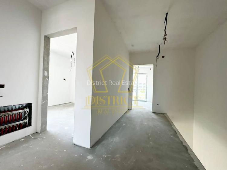 Duplex deosebit cu 5 camere | Dumbravita - 8