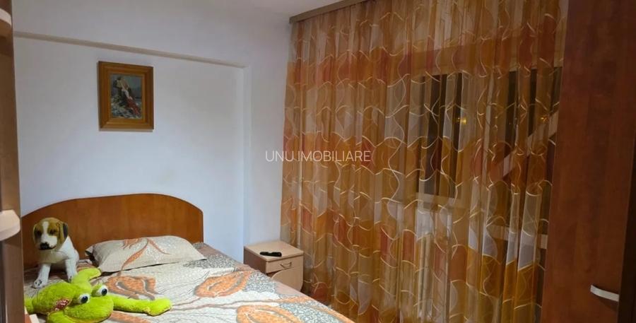 3 camere 81mp spațios și bine poziționat – Nicolina, zona Selgros, Etaj 1! - 4