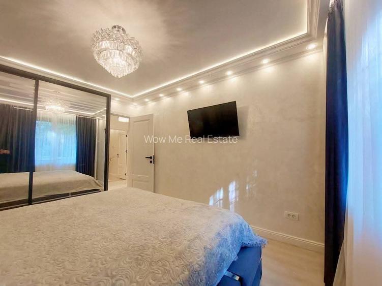 Apartament 3 Camere Mașina de Pâine, Teiul Doamnei - 10