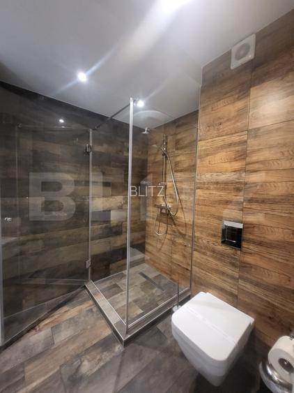  Afacere la cheie in Gheorgheni, Randament 10% - 6