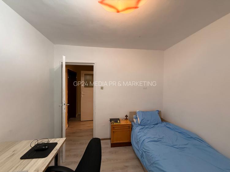 Ap. 3 camere , centrala pe gaz - Sala olimpia - 5