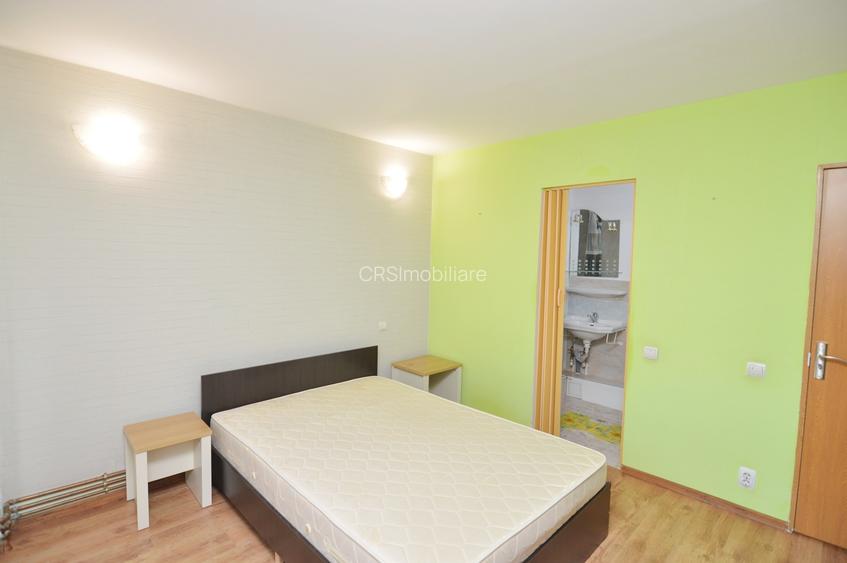 Apartament Deosebit 3 Camere | 2 Dormitoare Matrimoniale | 3 Bai - 16