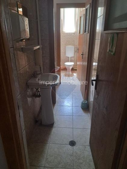 Spațiu generos 1100 mp, compartimentat și open space - 9