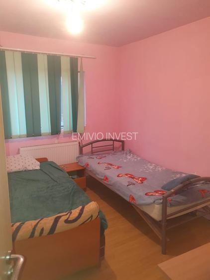 Tărtășești - casa de vânzare, 87 mp utili, locuință individuală, 580 mp teren. - 6