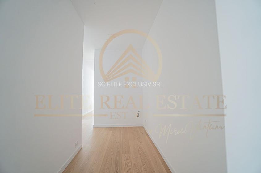 STATIUNEA MAMAIA - Vânzare apartament cu 4 camere, 4 bai cu vedere la mare. - 22