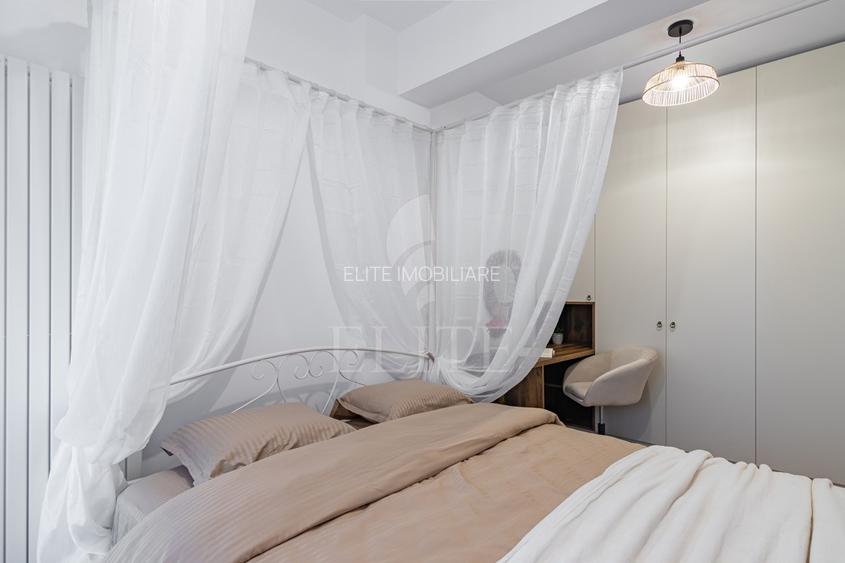 Apartament 2 camere în zona PIATA MIHAI VITEAZUL - 3