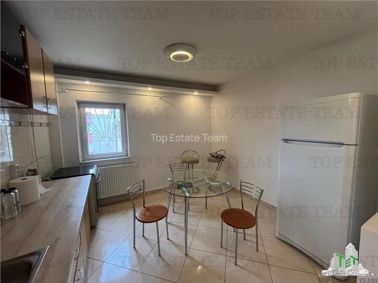 Apartament 3 camere decomandat 13 Septembrie - 7