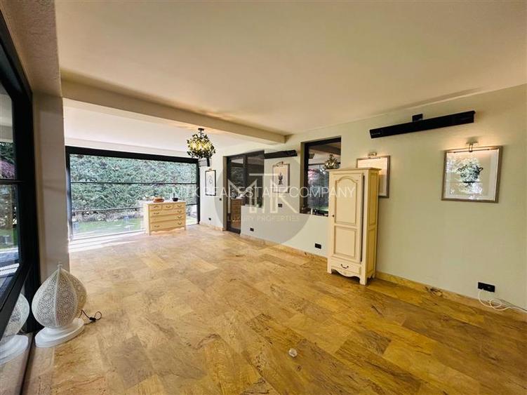 Vila 6cam., Superba Baneasa Residential Park | Iancu Nicolae - Pipera - 17