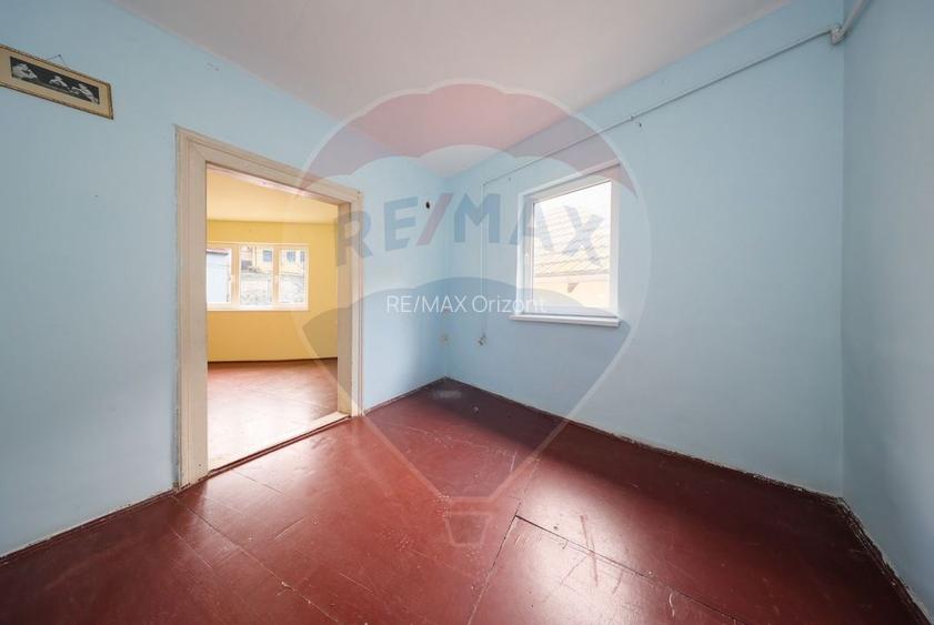 Corp de casă cu 2 studiouri independente, ideal pentru regim hotelier - 5