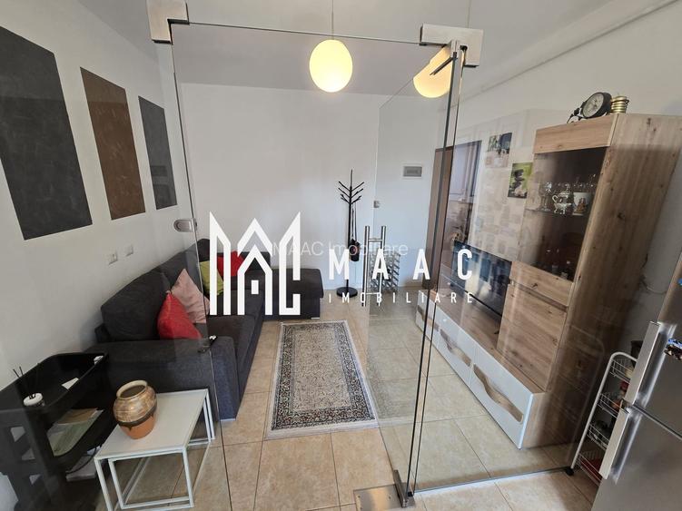 Apartament 3 Camere I Gradina I Loc ParcareI Calea Suri Mici - 17