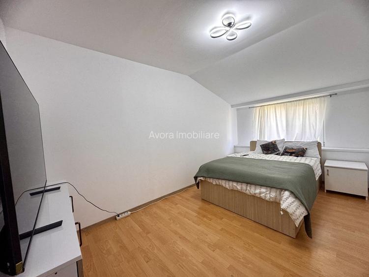 Freidorf, DECOMANDAT, Centrala proprie - 3