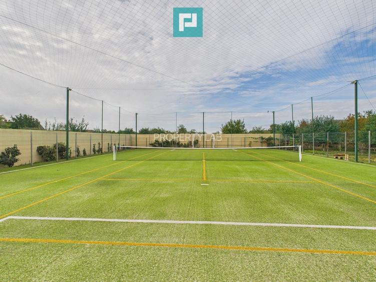 Casă exclusivistă cu 4 camere, în Secusigiu, Arad - 22