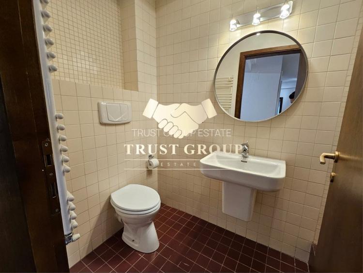  | Apartament 3 camere Herastrau  | 2 locuri de parcare | boxa | - 12