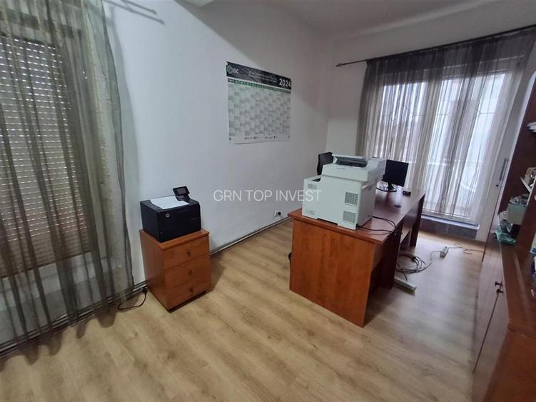 Spatiu birouri 140mp parcare zona Calea Dumbravii - 11