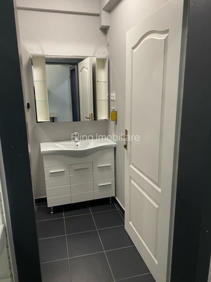 Apartament ultracentral doua camere, 55 MP, la cheie - 10