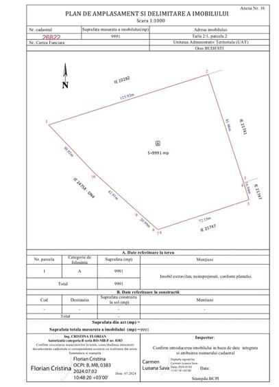 FRUMUSANI-BUDESTI 10000 MP DIRECT DN4 - 2