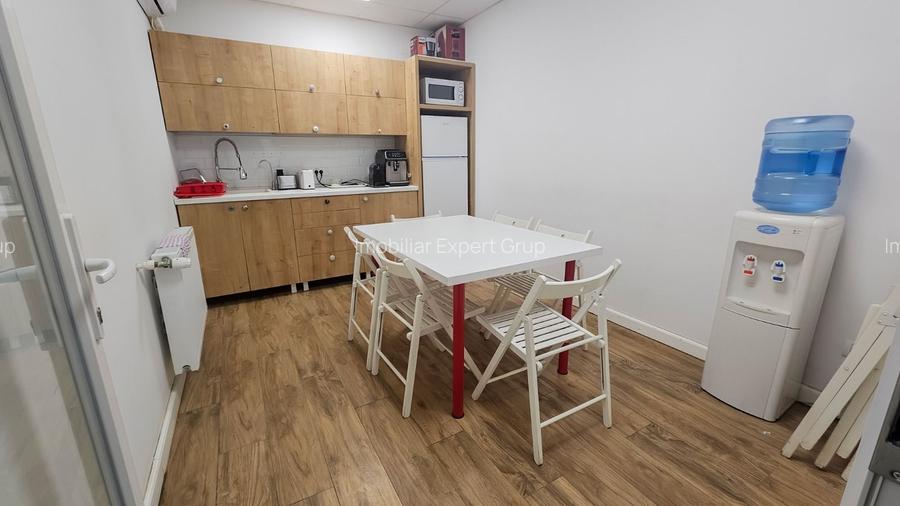 Hala si birouri amenajate, 570mp, bd. Theodor Pallady, pt depozitare - 11