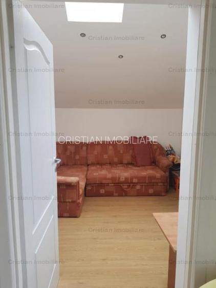 Vila NOUA  P+1 Cazasu 200mp construiti teren 1700mp cu 23m la strada - 29