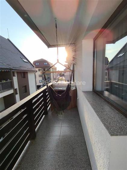 Apartament 2 Camere zona Coresi + Loc de parcare - 8