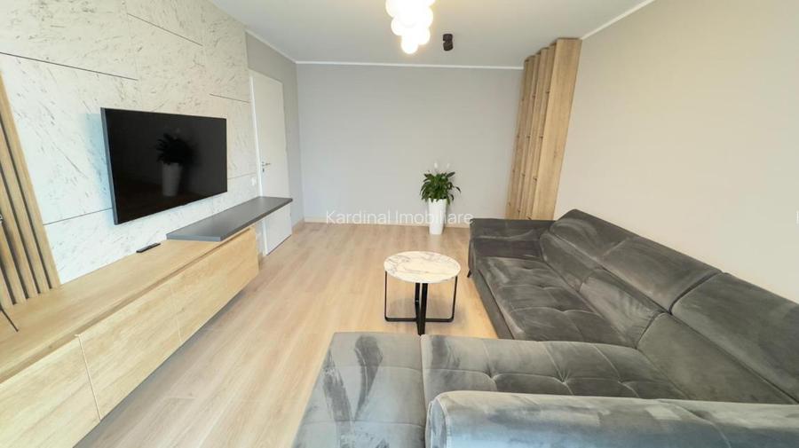 Apartament 2 camere structura mare, Urban Plaza - 2