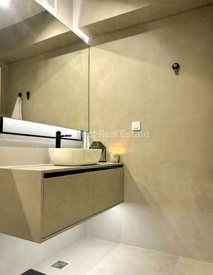 COM O% Apartament superb cu 3 camere | Padurea Verde | Denya Forest - 10