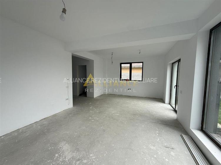 Casa individuala in Comuna Berceni - 11