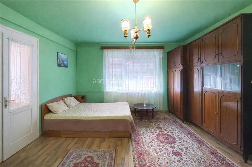 3D!Ansamblu casa+productie+comercial, 3 corpuri,acces stradal,Tudor,Targu Mures, - 9