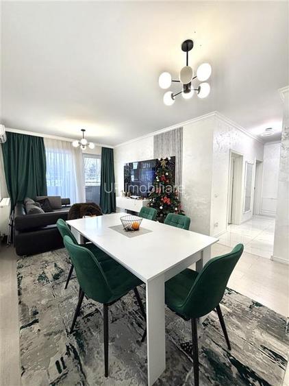 APARTAMENT DE VANZARE | 3 CAMERE | PRIMA UNIVERSITATII |  ORADEA - 11