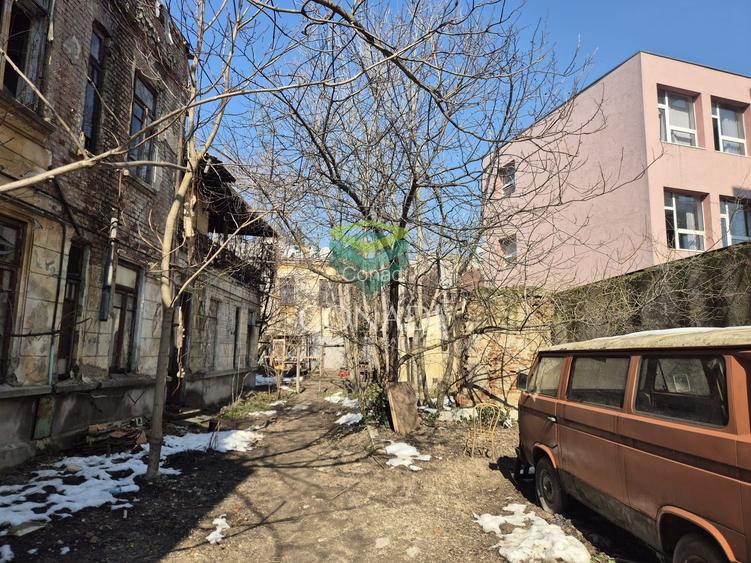 Casa P+1E - zona Victoriei - Teren 710 mp - 8