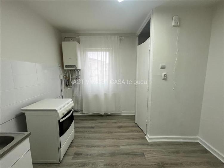 Lugoj, Ap. 2 Cam. Et. 3  Recent Renovat, Zona Timișorii - 4